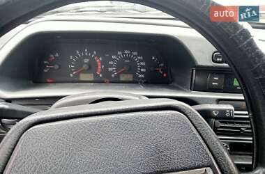 Седан ВАЗ 2115 Samara 2006 в Черкасах