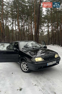 Седан ВАЗ 2115 Samara 2006 в Магдалиновке