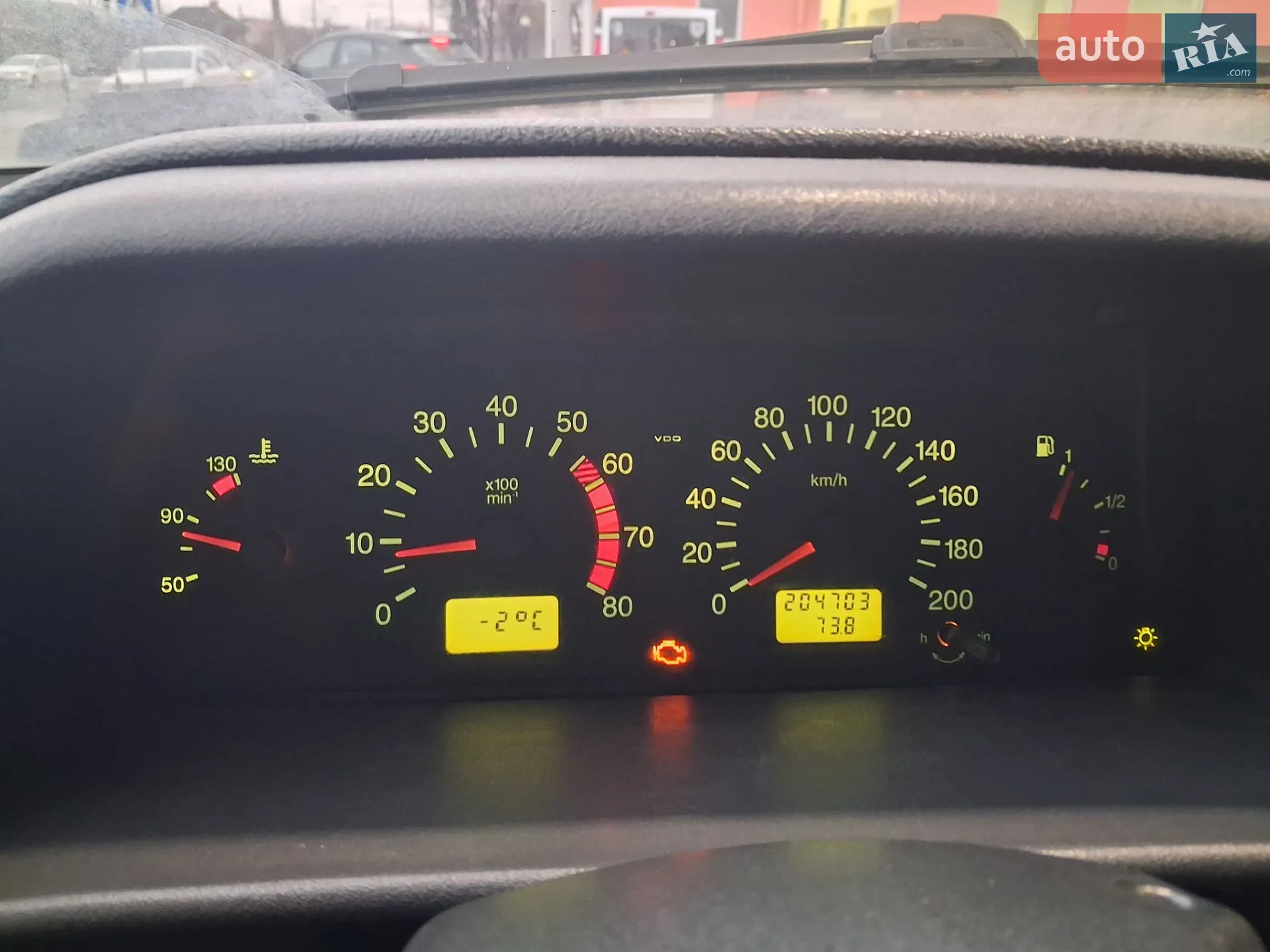 ВАЗ / Lada 2115 Samara 2005 VIN XTA21150053891482 фото оголошення 2 з 6