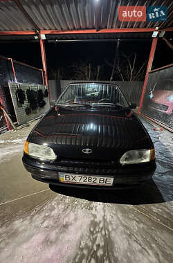 Седан ВАЗ 2115 Samara 2011 в Славуте