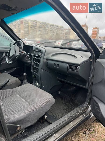 Седан ВАЗ / Lada 2115 Samara 2009 в Киеве фото 13 Седан ВАЗ / Lada 2115 Samara 2009 в Киеве