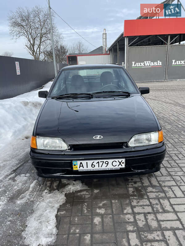 ВАЗ / Lada 2115 Samara 2011