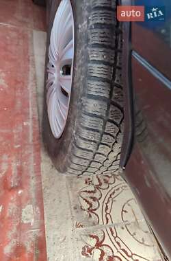 Седан ВАЗ 2115 Samara 2008 в Киеве