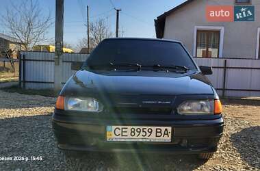 Седан ВАЗ 2115 Samara 2012 в Сторожинце