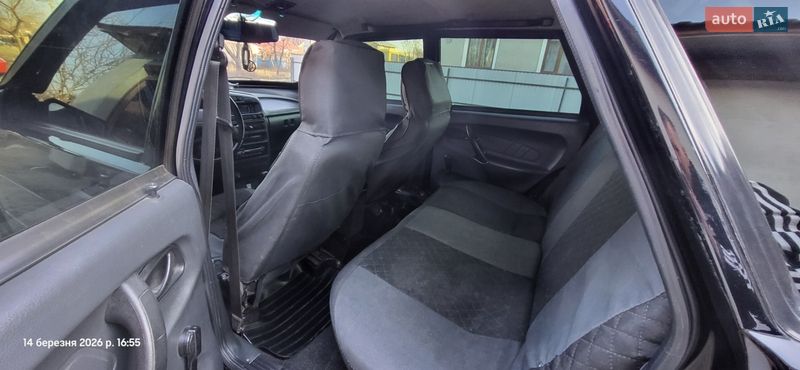 Седан ВАЗ / Lada 2115 Samara 2012 в Сторожинце