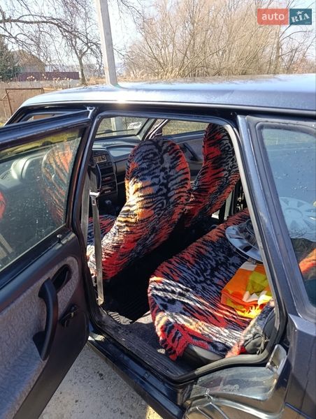 Седан ВАЗ / Lada 2115 Samara 2007 в Черновцах