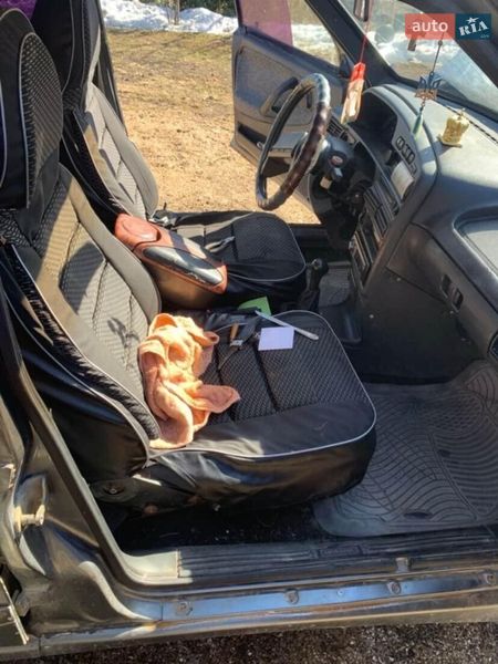 Седан ВАЗ / Lada 2115 Samara 2005 в Сокирянах