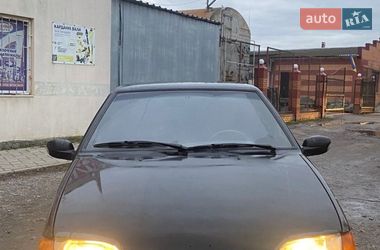 Седан ВАЗ 2115 Samara 2008 в Лебедині