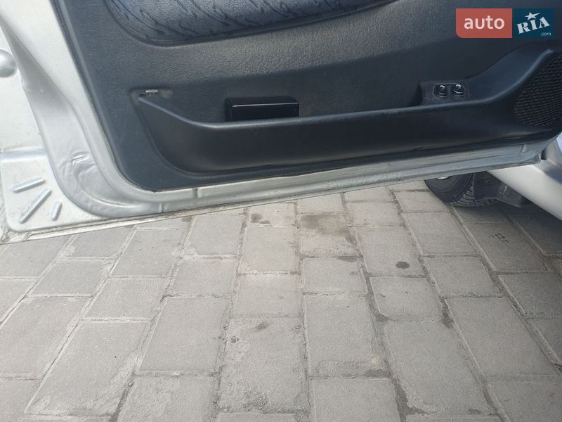 Седан ВАЗ / Lada 2115 Samara 2007 в Луцке