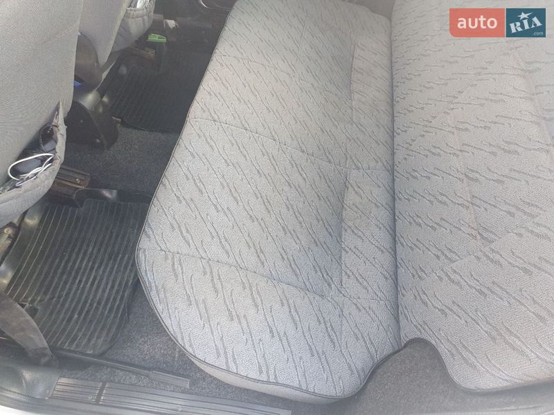 Седан ВАЗ / Lada 2115 Samara 2007 в Луцке