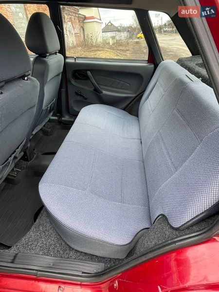 Седан ВАЗ / Lada 2115 Samara 2008 в Полтаве