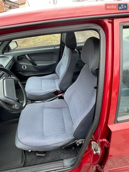 Седан ВАЗ / Lada 2115 Samara 2008 в Полтаве