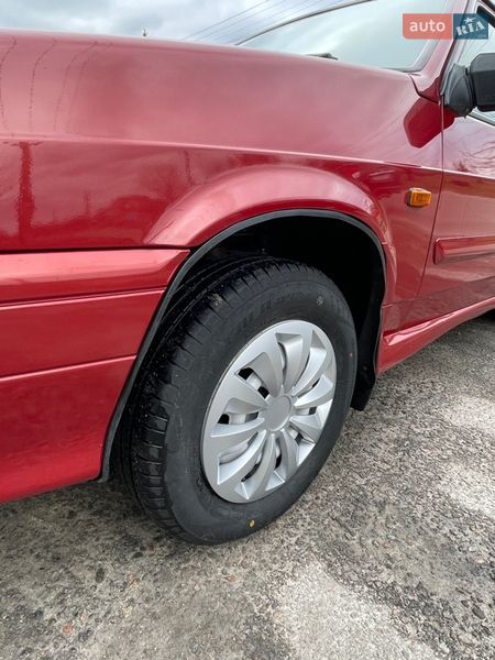 Седан ВАЗ / Lada 2115 Samara 2008 в Полтаве