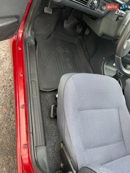 Седан ВАЗ / Lada 2115 Samara 2008 в Полтаве