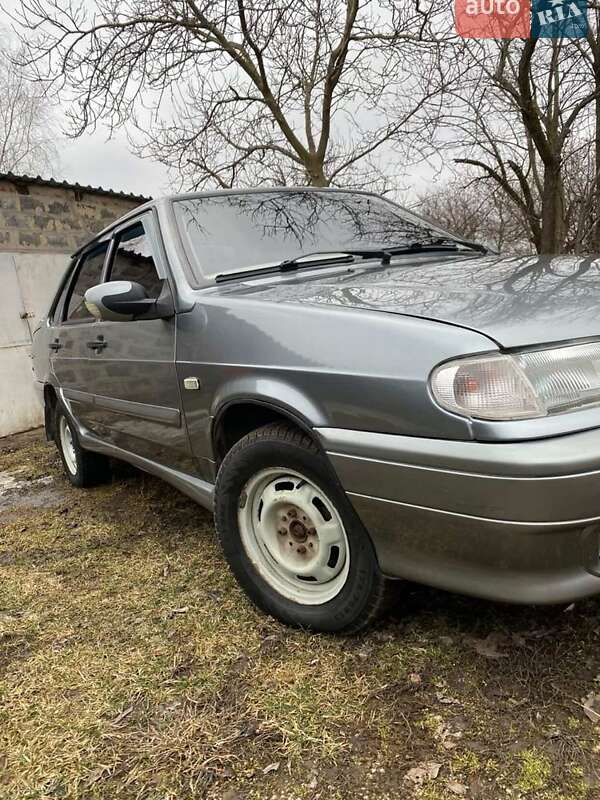 Седан ВАЗ / Lada 2115 Samara 2011 в Харькове