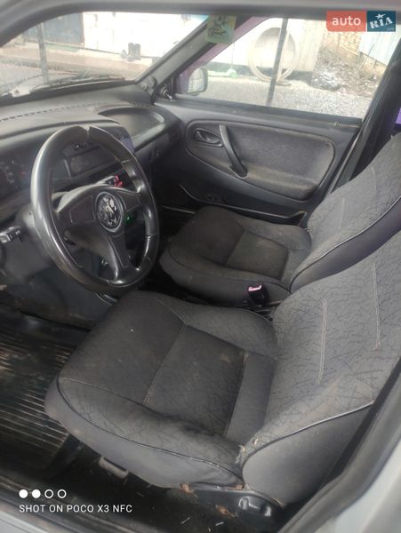 Седан ВАЗ / Lada 2115 Samara 2006 в Воловце