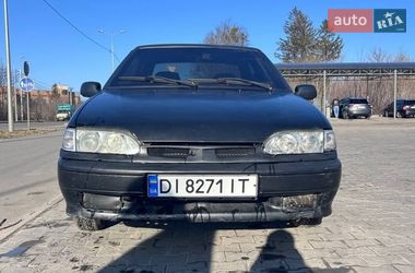 Седан ВАЗ 2115 Samara 2006 в Полтаві