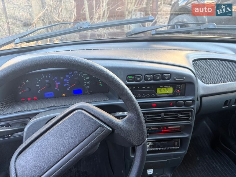 Седан ВАЗ / Lada 2115 Samara 2012 в Вишгороді