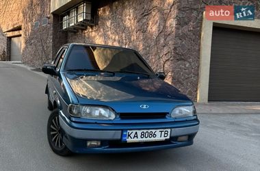 Седан ВАЗ 2115 Samara 2004 в Киеве