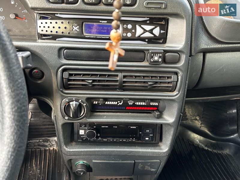 Седан ВАЗ / Lada 2115 Samara 2007 в Апостолово