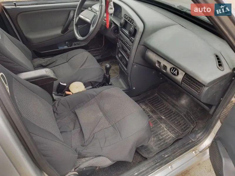 ВАЗ / Lada 2115 Samara 2007 VIN XTA21154074432041 фото оголошення 8 з 43