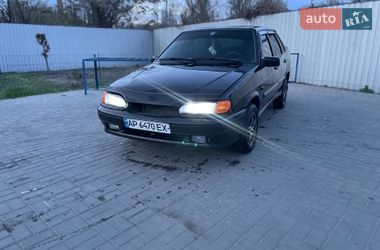 Седан ВАЗ 2115 Samara 2011 в Запоріжжі