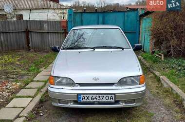 Седан ВАЗ 2115 Samara 2012 в Валках