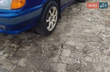 Седан ВАЗ 2115 Samara 2002 в Лозовой