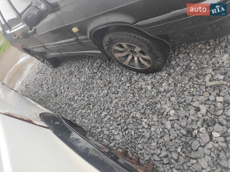 Седан ВАЗ / Lada 2115 Samara 2006 в Раздельной