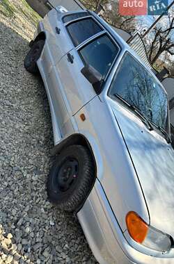 Седан ВАЗ 2115 Samara 2006 в Заболотові