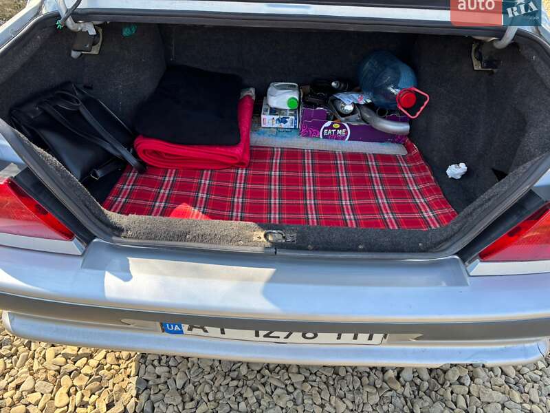 Седан ВАЗ / Lada 2115 Samara 2006 в Заболотове