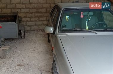 Седан ВАЗ 2115 Samara 2006 в Збаражі