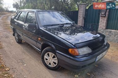 Седан ВАЗ 2115 Samara 2005 в Ладижині