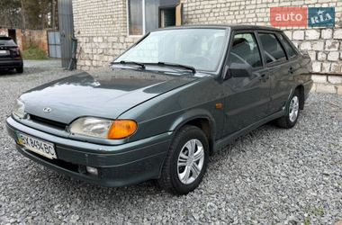 Седан ВАЗ 2115 Samara 2011 в Славуте