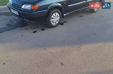 Седан ВАЗ 2115 Samara 2004 в Києві