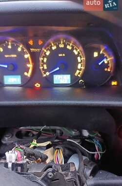 Седан ВАЗ 2115 Samara 2005 в Баштанке