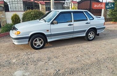 Седан ВАЗ 2115 Samara 2005 в Одессе