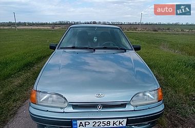 Седан ВАЗ 2115 Samara 2011 в Запоріжжі