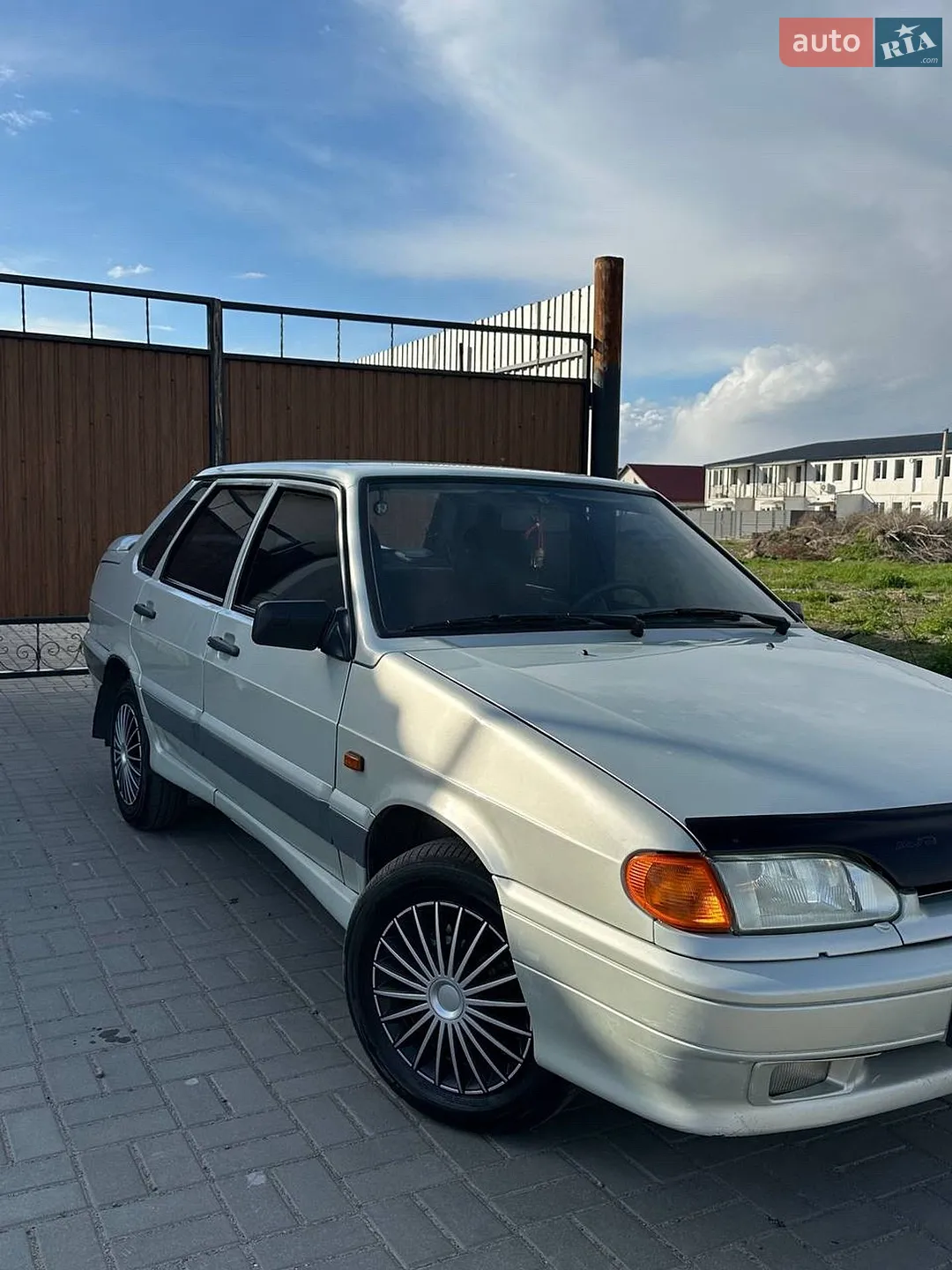ВАЗ / Lada 2115 Samara 2005 VIN XTA21150053984482 фото оголошення 9 з 31