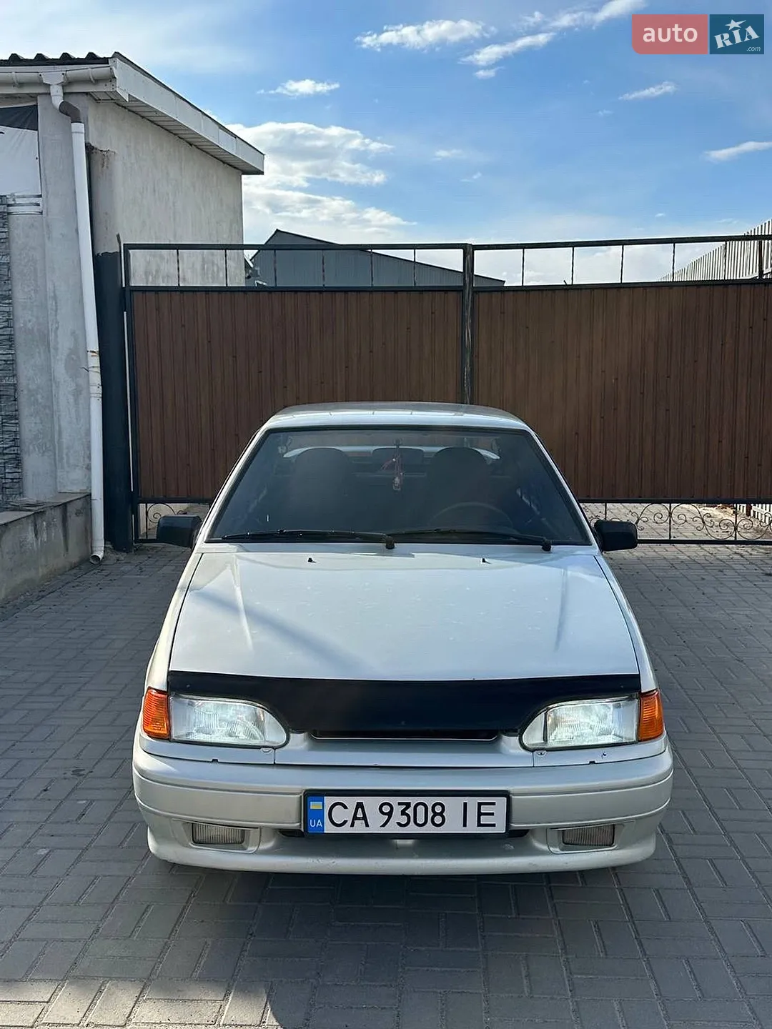 ВАЗ / Lada 2115 Samara 2005 VIN XTA21150053984482 фото оголошення 26 з 31