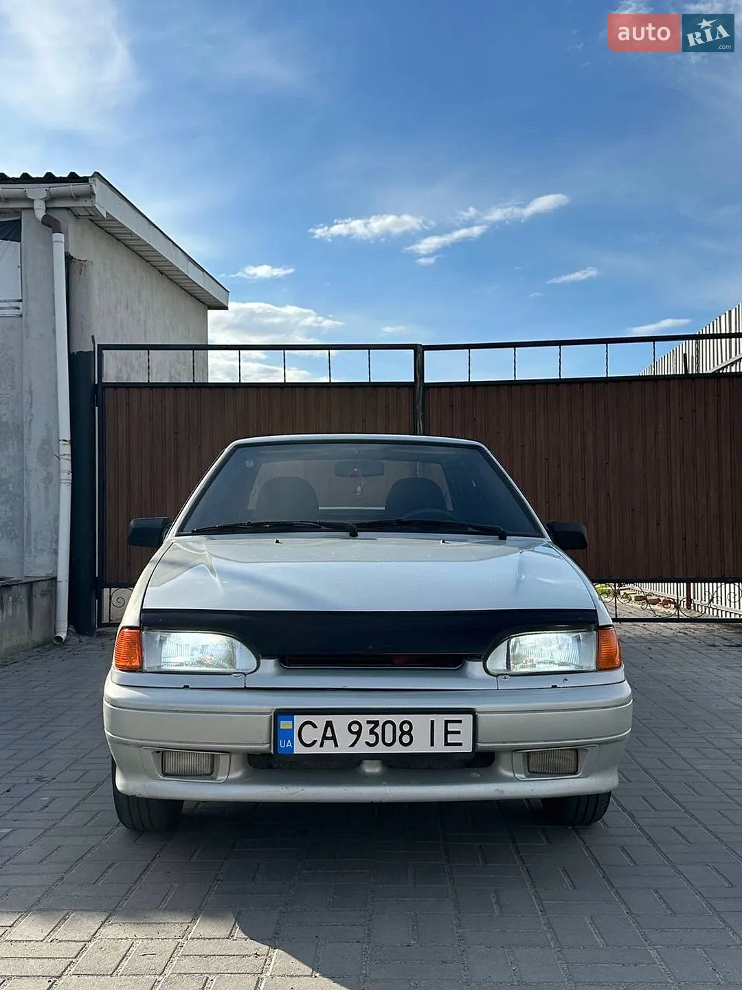 ВАЗ / Lada 2115 Samara 2005 VIN XTA21150053984482 фото оголошення 27 з 31