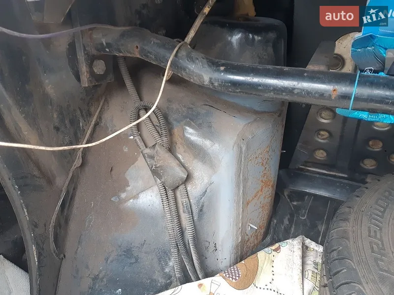 ВАЗ / Lada 2115 Samara 2008 VIN XTA21154084517113 фото оголошення 9 з 44