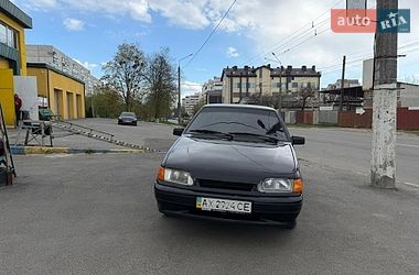 Седан ВАЗ 2115 Samara 2010 в Харкові
