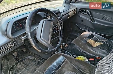 Седан ВАЗ / Lada 2115 Samara 2003 в Фастове