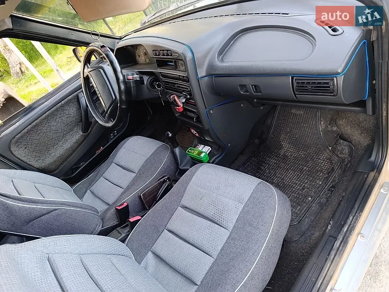 ВАЗ / Lada 2115 Samara 2007 VIN XTA21154084519168 фото оголошення 2 з 25