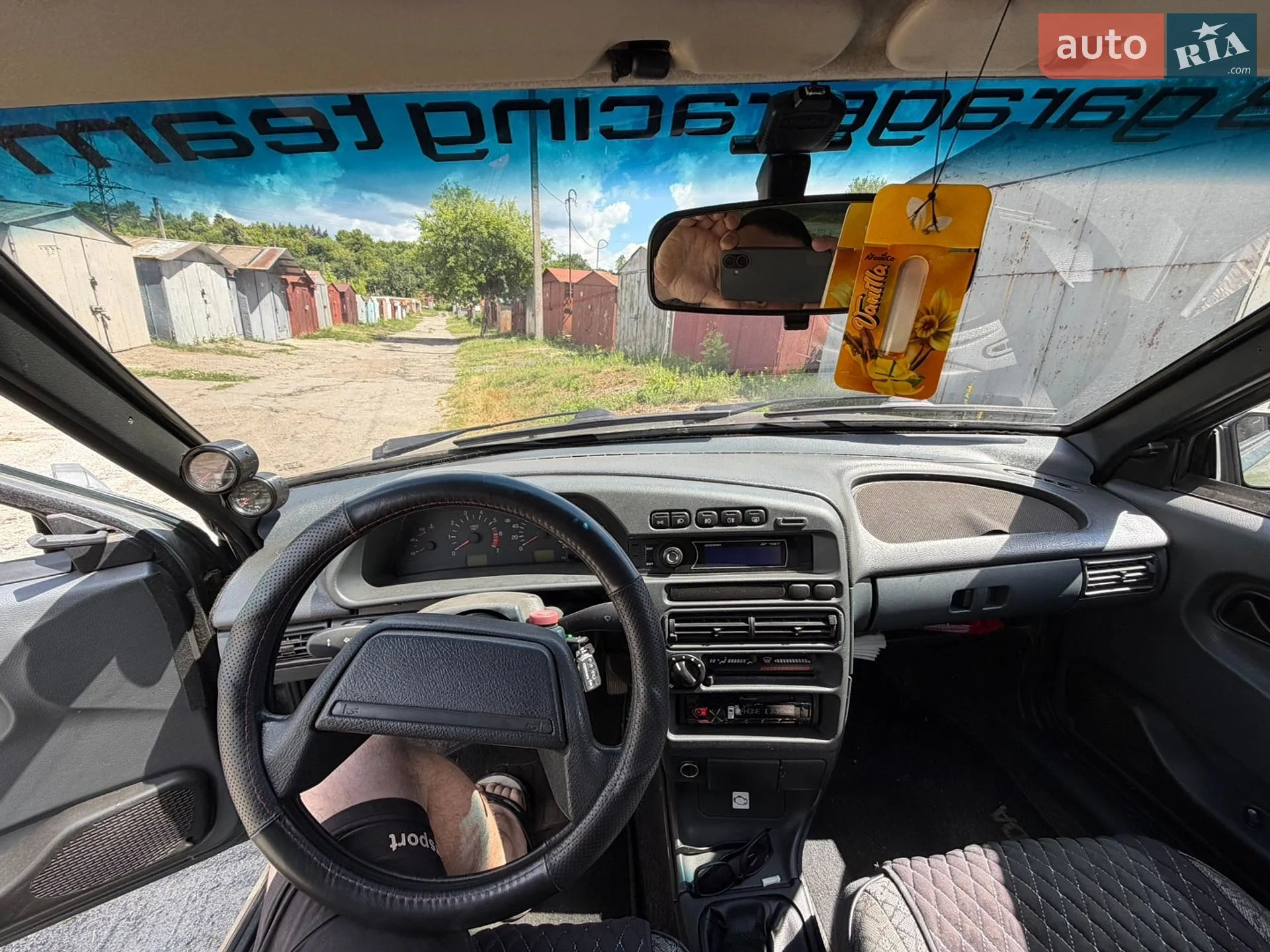 ВАЗ / Lada 2115 Samara 2008 VIN XTA21154084623247 фото оголошення 6 з 6