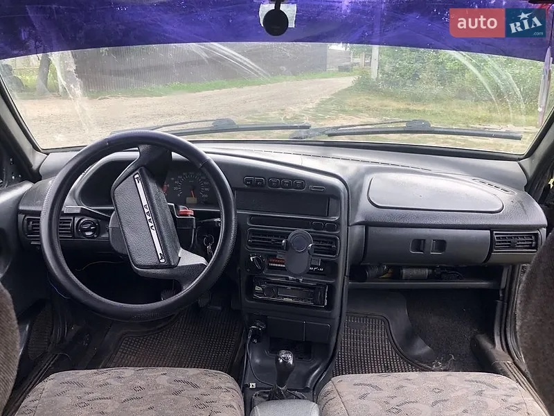 ВАЗ / Lada 2115 Samara