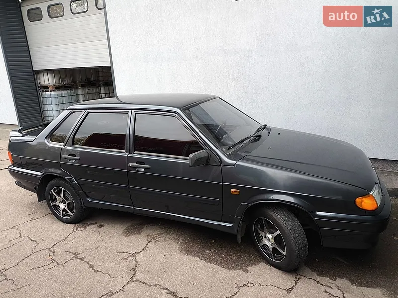 ВАЗ / Lada Samara 2012
