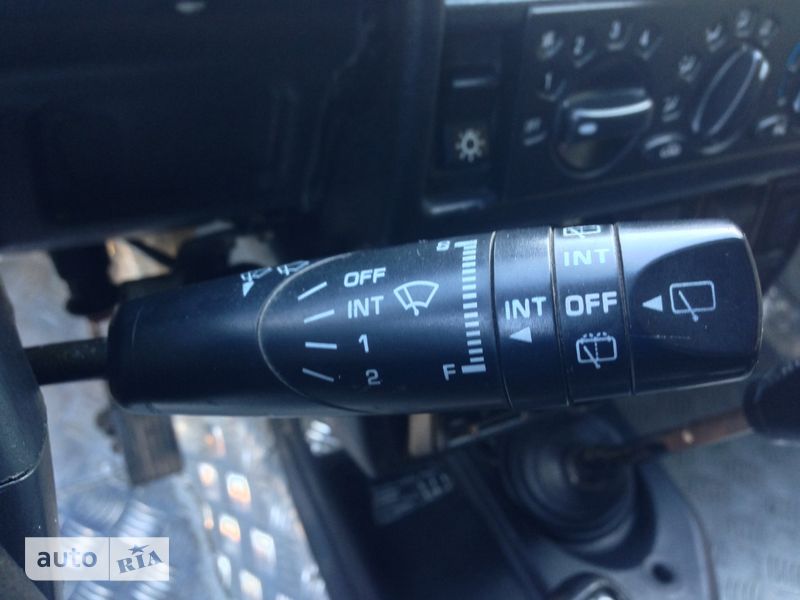 Внедорожник / Кроссовер ВАЗ / Lada 2121 Нива 1996 в Харькове