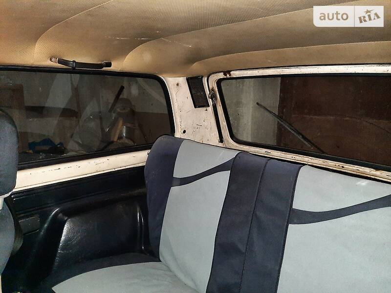 Позашляховик / Кросовер ВАЗ / Lada 2121 Нива 1991 в Миколаєві фото 25 Позашляховик / Кросовер ВАЗ / Lada 2121 Нива 1991 в Миколаєві